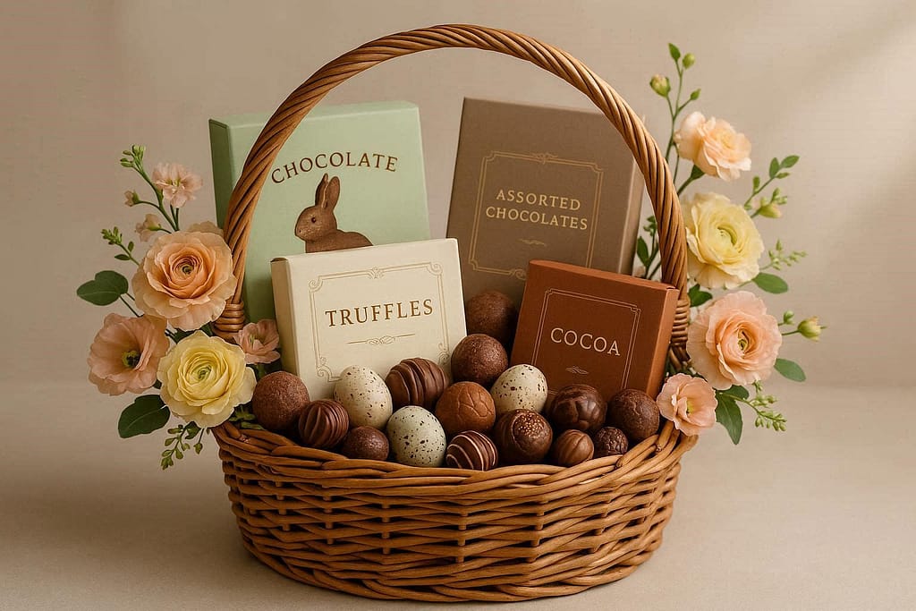 Chocolate Gift