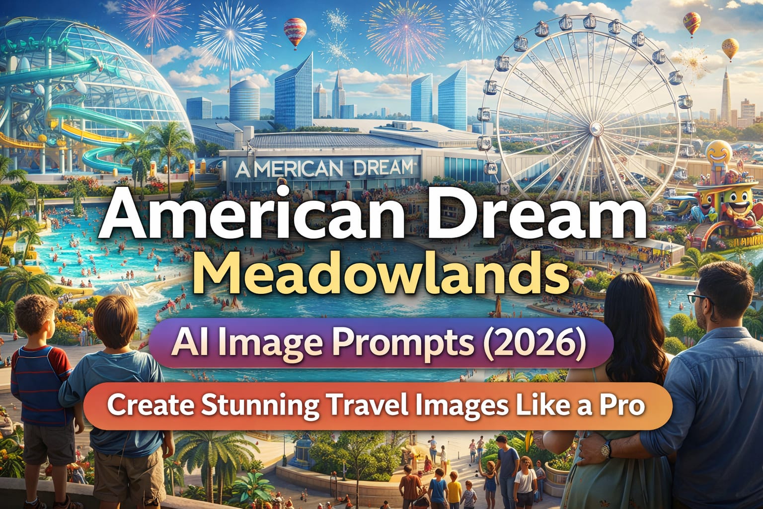 American Dream Meadowlands