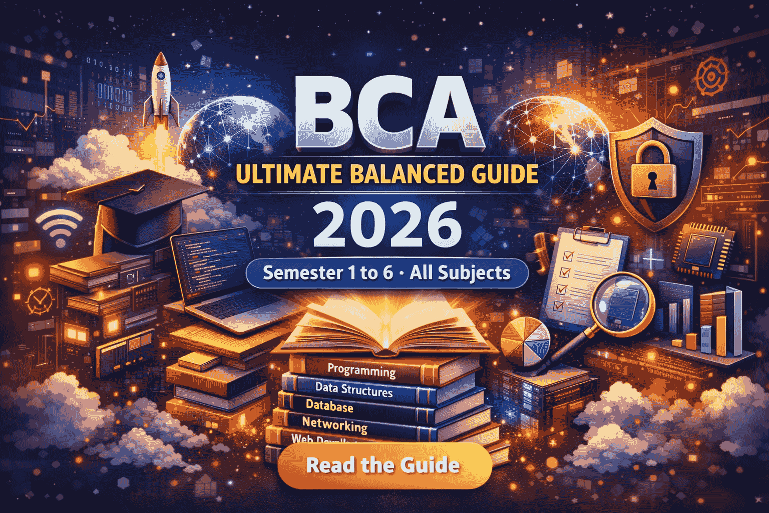BCA Ultimate Balanced Guide 2026
