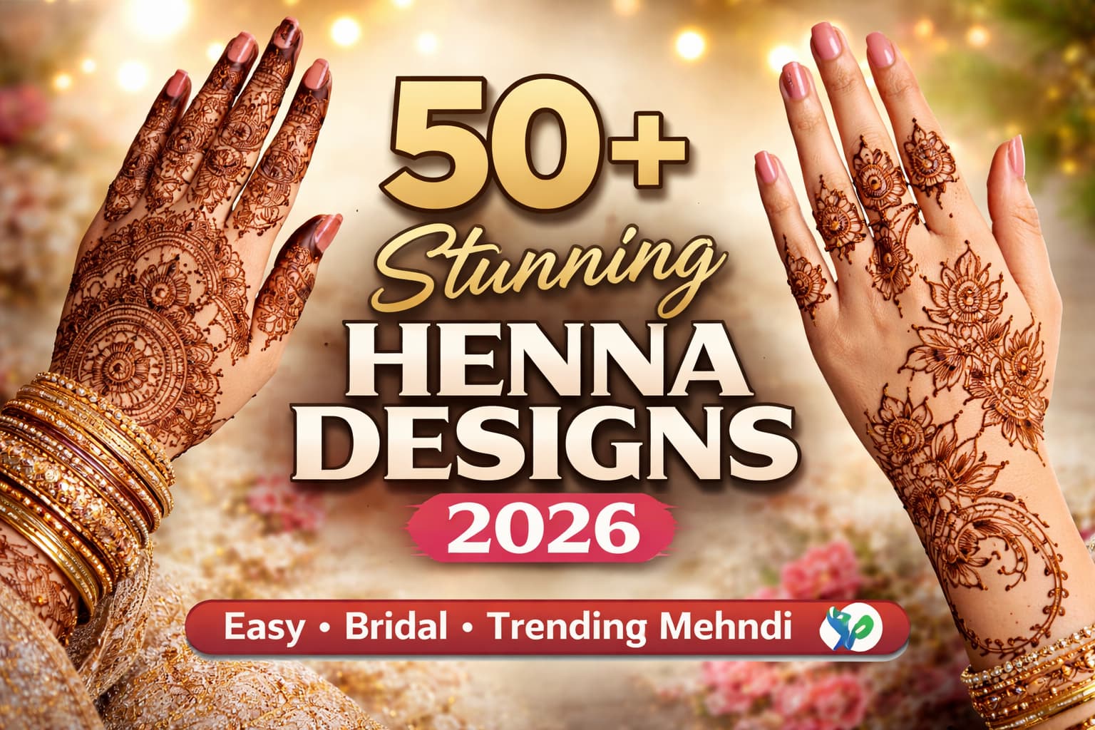Henna Designs 2026