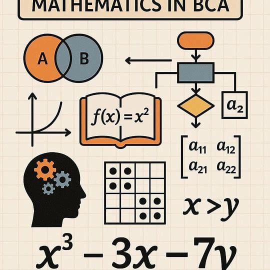 Mathematics (Discrete Mathematics)
